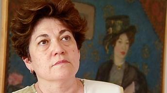 The Plight of the Nukus Museum image