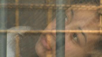 Me Facing Life - Prison Reflections image