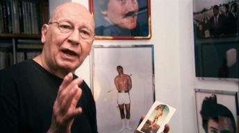 S12 Ep2: Art & Copy: Advertising, Ali, and Changing the Worl