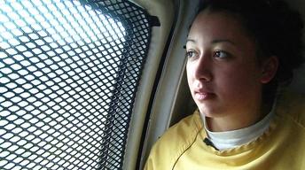 Me Facing Life: Cyntoia's Story - Promo image