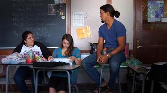 S13 Ep23: Precious Knowledge: Closing the Achievement Gap in