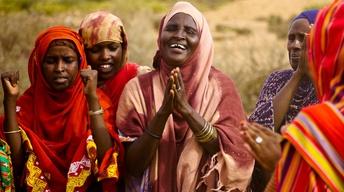 Women Are Not the Problem, They Are the Solution image