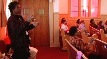 S12: 45365: Gospel Service and Creekside Chatter