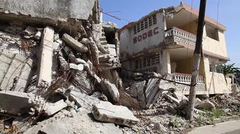 Children of Haiti - Video Extra image