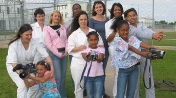 S7: Girl Scout Troop Unites Daughters With Imprisoned Mother