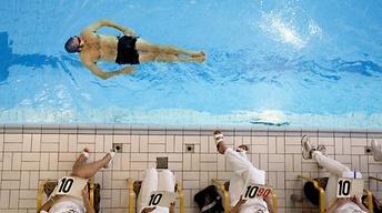 Men Who Swim - Clip 3 image