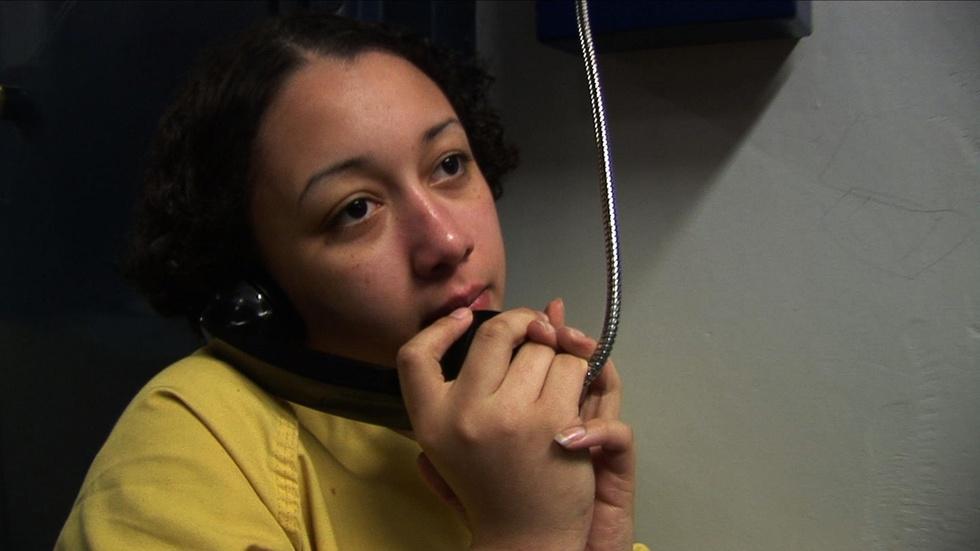 Me Facing Life: Cyntoia's Story image