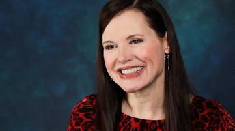 Geena Davis Talks About "Women and Girls Lead" image