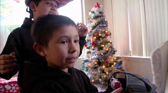 S17 Ep4: East of Salinas: An Unexpected Christmas Gift