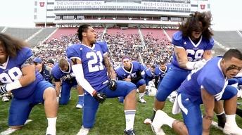 S17 Ep8: In Football We Trust - Trailer