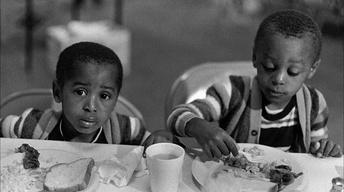 The Black Panthers: Free Breakfast Program