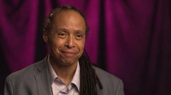 The Black Panthers: Jamal Joseph