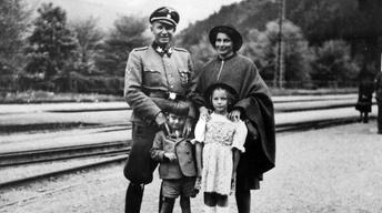 S17 Ep15: My Nazi Legacy - Trailer