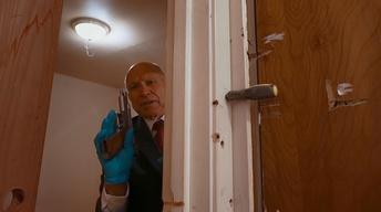 S17 Ep16: Peace Officer: Friendly Fire