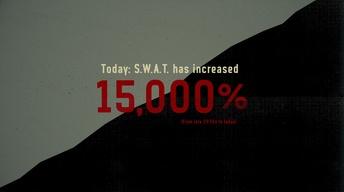 The Rise of SWAT