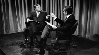 S18 Ep1: Best of Enemies