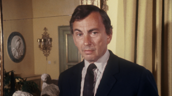 S18 Ep1: Gore Vidal: Revolutionary or Degenerate?