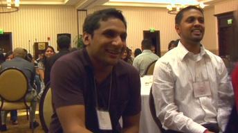 Meet the Patels - Patel Matrimonial Convention - Clip
