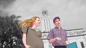 S18 Ep9: Pregnant Freshman Recalls the Moment She Was Shot