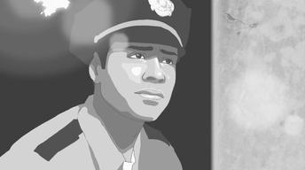 S18 Ep10: Officer Martinez Makes It to the Tower