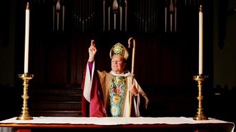 S14: Love Free or Die: Bishop Robinson on Persevering in the