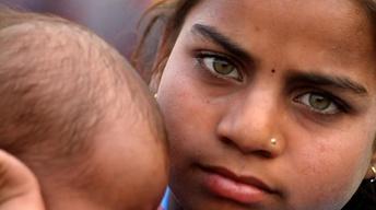 Violence Against Women is a Global Epidemic image