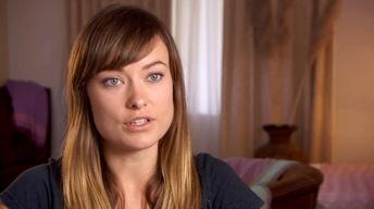S1 Ep1: Half the Sky: Olivia Wilde on Empowering Women Econo