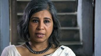 The Impact of India's Caste System on Women image