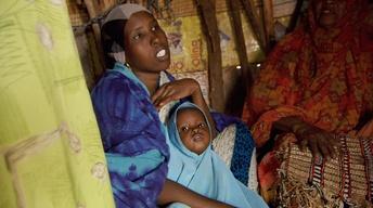 Maternal Mortality in Somaliland - Classroom Module image
