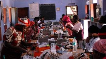 Solar Mamas image
