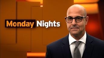 S14: Find the Unexpected on Monday Nights