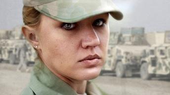 S14: Coming to Independent Lens: The Invisible War