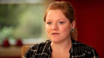 S14: The Invisible War: Women in the U.S. Military