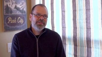 From Sundance to Oscar: Profile of Filmmaker David France