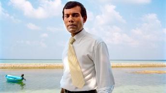 Coming to Independent Lens: The Island President image