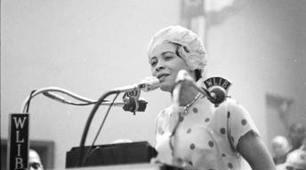 Media Tactics - Daisy Bates Classroom Module image