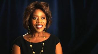 S14: The Powerbroker: Alfre Woodard on Whitney Young's Fight