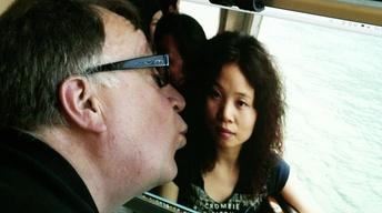 American Man Seeks Asian Dream Girl image