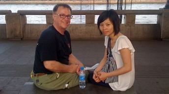 S14 Ep14: Seeking Asian Female: An Internet Romance Boils Do