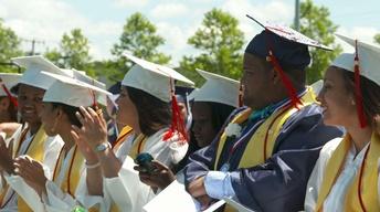 S15: The Graduates/Los Graduados: Coming This Fall to PBS