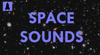 Space Sounds image