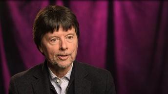 Ken Burns, Sarah Burns, and David McMahon on Jackie Robinson