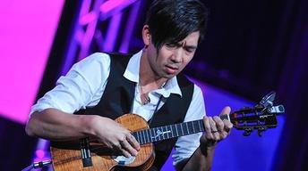 Jake Shimabukuro: Life on Four Strings image