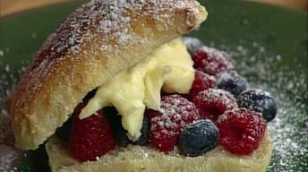 S1 Ep1: Focaccia for Dessert with Craig Kominiak