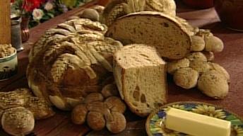 S2 Ep11: Decorative Sourdough Loaves with Joe Ortiz