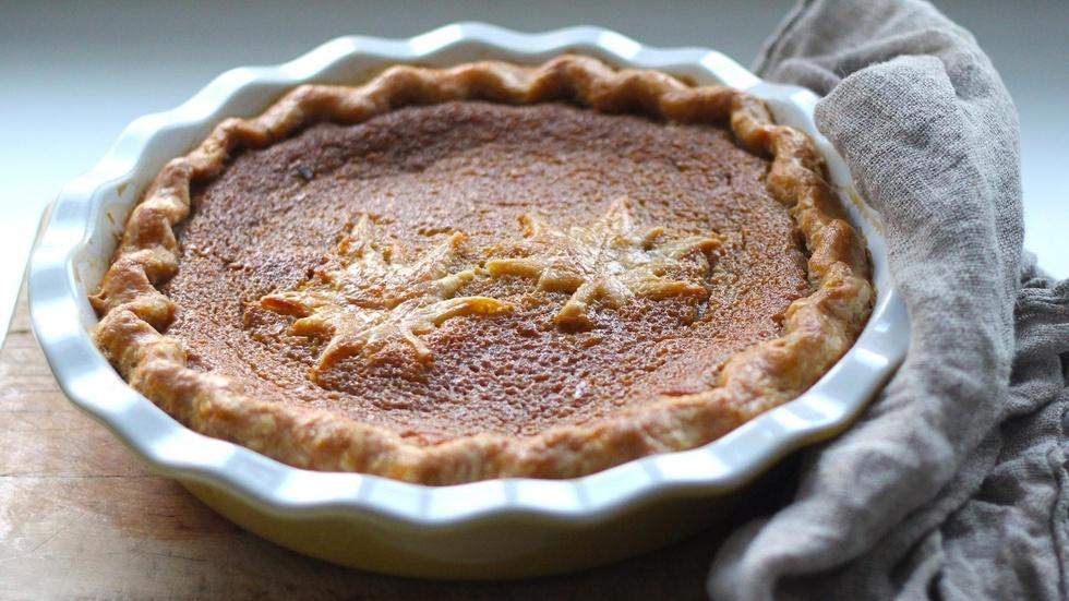 S1 Ep14: Maple Syrup Pie image