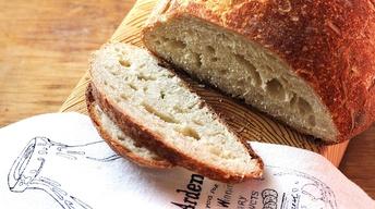 No-Knead Bread image