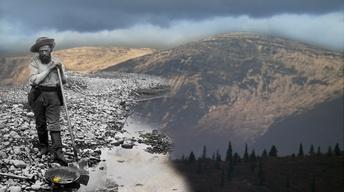 The Klondike Gold Rush