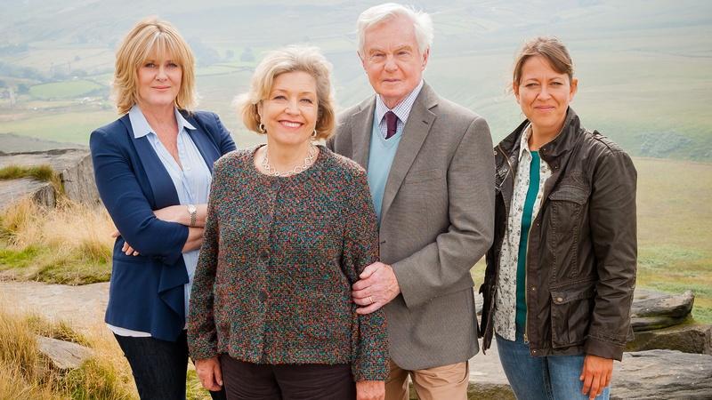 About Last Tango In Halifax