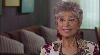Rita Moreno image
